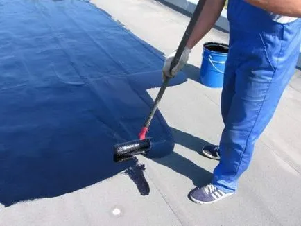 Olcsóbb, mint terjed a tető a garázs