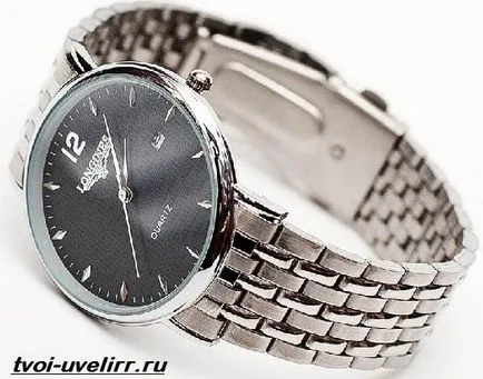 nézni Longines
