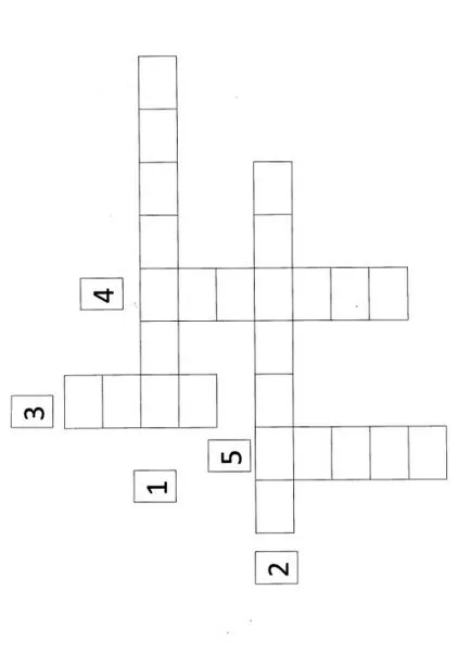 Az ember és a világ, 3 klasstema különböző víztározók