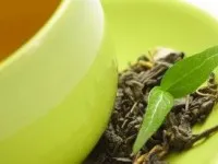 Hasznos, mint a zöld tea, te nő, és igazad van