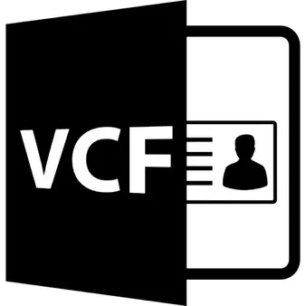 A nyitott vcf fájlt a számítógépén - rusadmin