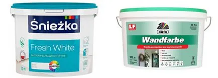 Hogyan kell festeni a hab, így nem korrodálódik felülvizsgálat festékek, tanácsot alkalmazása bevonatok (festékek) Hogyan kell festeni a hab, így nem korrodálódik felülvizsgálat festékek, tanácsot alkalmazás