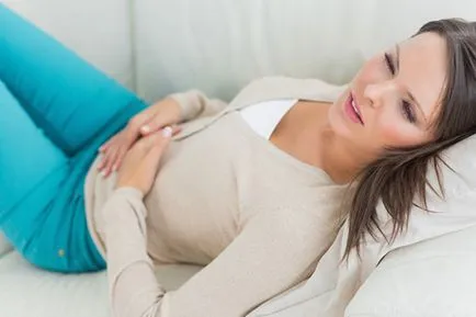 Mint kezelni megfázás és az influenza