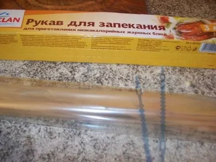 Mit lehet cserélni a fólia sütés