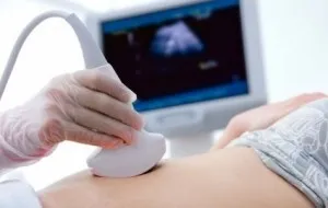 Moen, mit higgyen, ha a vizsgálat nem mutat terhességet, de az ultrahang mutatja