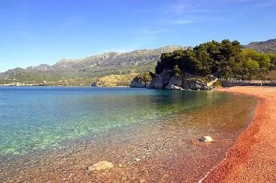Montenegro - Montenegro - ahol jobb pihenni, sokkal jobb, ha megy pihenni