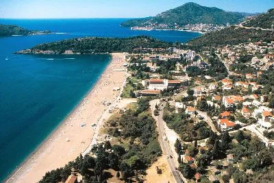 Montenegro - Montenegro - ahol jobb pihenni, sokkal jobb, ha megy pihenni