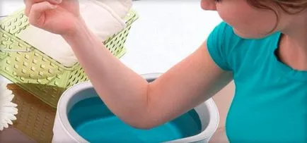 Fekete könyök okai és kezelése sötét és durva foltok (videó és vélemények)