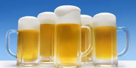 Hány mállott alkohol a férfiak és a nők - módon, hogy gyorsítsák fel a folyamatot