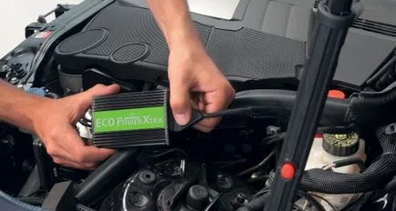 Chip tuning-pozitív és negatív oldala