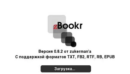 Reader psp zbookr v0