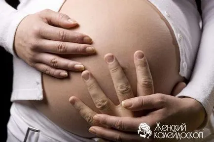 Hogy a gyermek úgy érzi, befolyása az anya az érzelmek az anyaméhben a magzat (baby) Mit érez a gyermek méhen belüli anya érzelem hatása a magzatra
