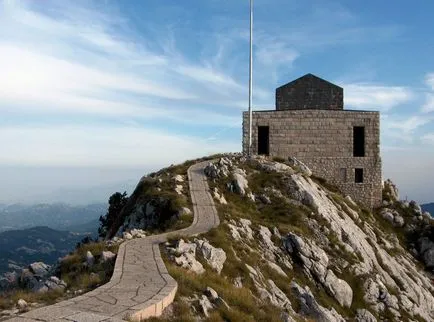 Montenegro - nyaralás, időjárás, vélemények, fotók