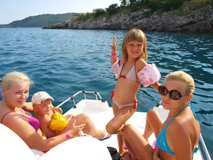 Montenegro - Country Information