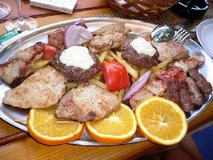 Montenegro - Montenegro - ahol jobb pihenni, sokkal jobb, ha megy pihenni