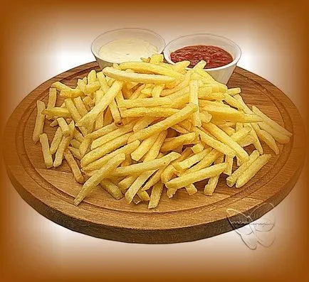 A káros burgonya