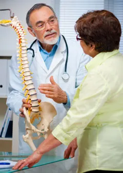 Mi a teendő abban az esetben, osteochondrosis