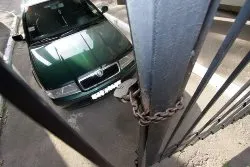 Mi a teendő, ha a vásárolt egy autót, és ő letartóztatását