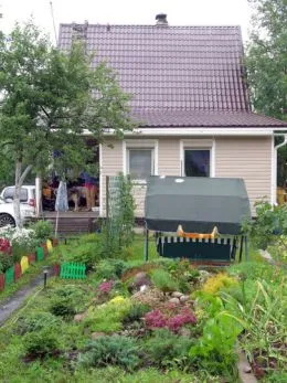 Mi az, hogy minden javulás az elemek adományozással kell elhelyezni az oldalon