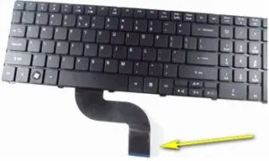 Mi a teendő, ha nem működik a számítógép billentyűzete, vagy laptop, ha nem fut a számok a jobb, vagy a (PC) Mi a teendő, ha nem működik a számítógép billentyűzete, vagy laptop, ha nem fut a számok a jobb oldalon, vagy