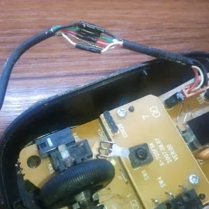 Mi a teendő, lóg egy egér a számítógép (PC) Mi a teendő, lóg egy számítógépes egér