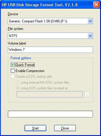 Mi a teendő, ha nem formázott flash meghajtó (JetFlash Online Recovery) Mi a teendő, ha a flash meghajtó nincs formázva