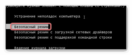 Mi van, ha a flash meghajtó nincs formázva