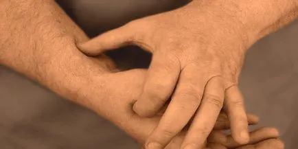 Mi van, ha ikaesh