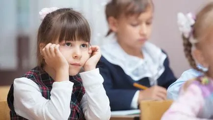 Mi van, ha a gyerek habozik válaszolni osztályba pszichológiai tanácsadás november 3 2016psihologiya