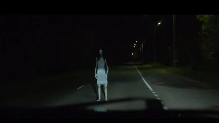 Mi van, ha kísértetet látott világok, a világ a sci-fi és a fantasy