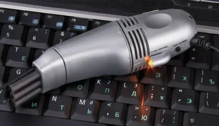 Mi a teendő, ha a billentyűzet ki van töltve, akkor a portál az információs technológia, az információs technológia