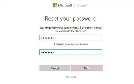 Mi a teendő, ha elfelejtettem a jelszót Microsoft fiók (elfelejtett jelszó fiók Microsoft-fiók Microsoft elfelejtett jelszó elfelejtett jelszó venni a Microsoft Windows 8 1) Mi a teendő, ha elfelejtettem a jelszót Microsoft-fiók