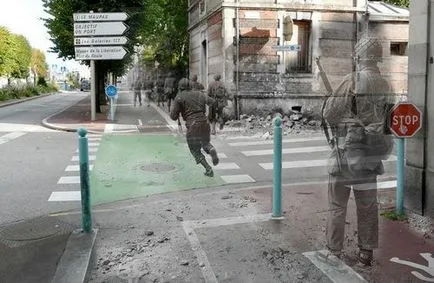 Mi van, ha látta, hogy egy szellem mindent tudni szeretne, rendetlenség és zűrzavar