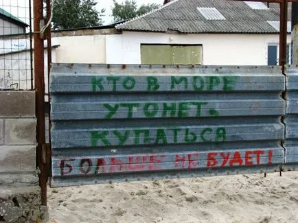 Mi a teendő, ha a hullám hordozza a tengerbe, hogyan kell úszni a tengerben (hogyan kell úszni a tengerben) Mi a teendő, ha a hullám hordozza a tengerbe, hogyan kell úszni a tengerben
