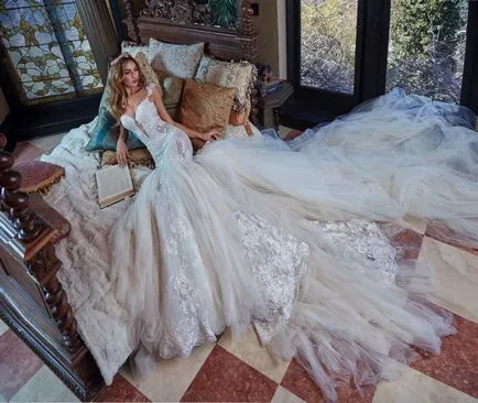 Mit kell tudni a menyasszony ruhát egy vonat weddingmagazine (tudni) Mit kell tudni a menyasszony ruhát egy vonat weddingmagazine