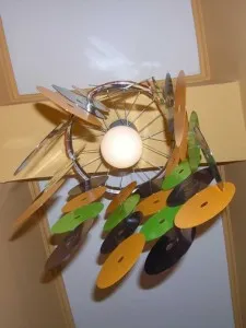 Mit lehet tenni a lemezek