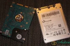 Mi ez - SSD-meghajtót a számítógép