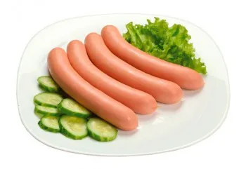 Mit lehet tenni a kolbász egy második