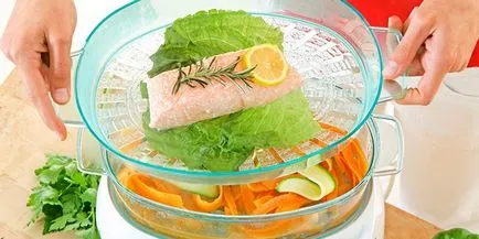 Imádja az emberi májban és hogyan kell visszaállítani