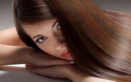 Melyik a jobb - keratin kiegyenesítése vagy szőr laminálás