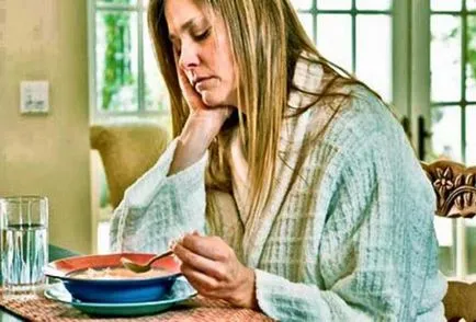 Azaz, ha van az influenza és a megfázás
