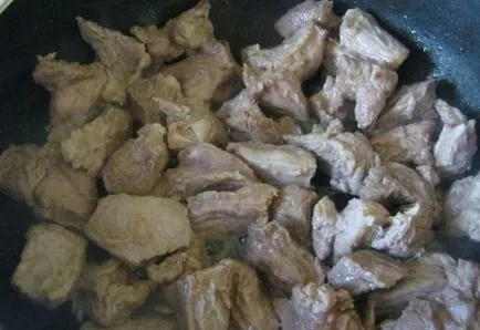 Mit lehet tenni a burgonya receptek ízletes ételek lépésről lépésre