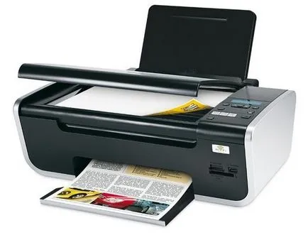 Mi jobb lézer- vagy tintasugaras MFP otthoni (előnyösen laser jet) Mi jobb lézer- vagy tintasugaras MFP otthoni