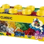 Mit kell adni a gyermek 5 éves - az ötlet a választás egy ajándék