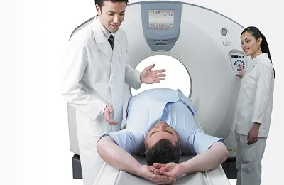 Mit jelent a MRI a máj, és ez jobb, ha nem CT vagy MRI