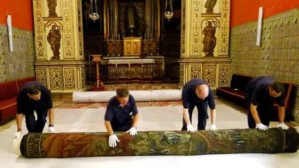 Amit látni Madrid érdekes helyek és látnivalók (szálláshelyek) Amit látni Madrid érdekes helyek és látnivalók