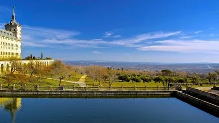 Amit látni Madrid érdekes helyek és látnivalók (Madrid) Amit látni Madrid érdekes helyek és látnivalók