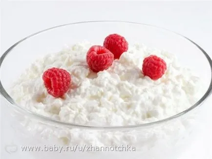 Mi készíteni gyermek túrós recept címkék, gyermek étel