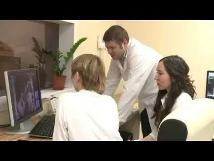 Mit jelent a MRI a máj, és ez jobb, ha nem CT vagy MRI