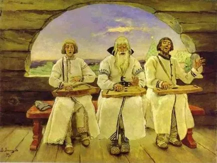 Mit kell tudni a Kijevi Rusz, orosz Seven (orosz) Mit kell tudni a Kijevi Rusz, orosz Seven